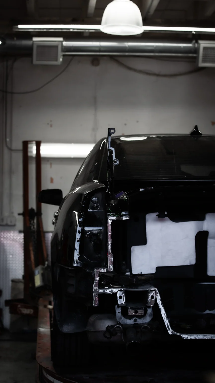 BODY SHOP MIAMI AUTO REPAIR