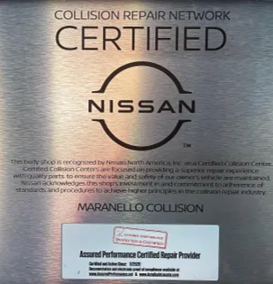 certified-nissan-repair-facility