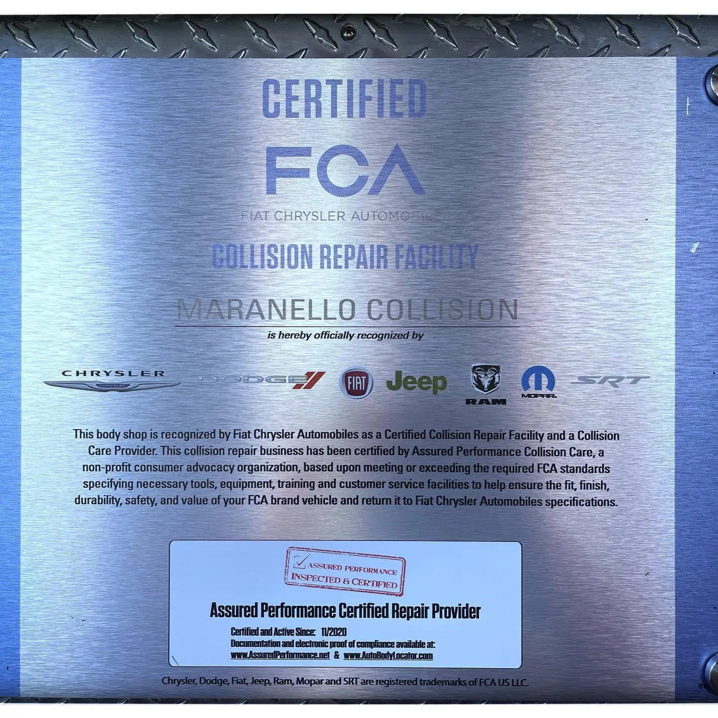 certified-fiat-chrysler-repair-facility