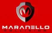maranello-collision-body-shop-center-logo