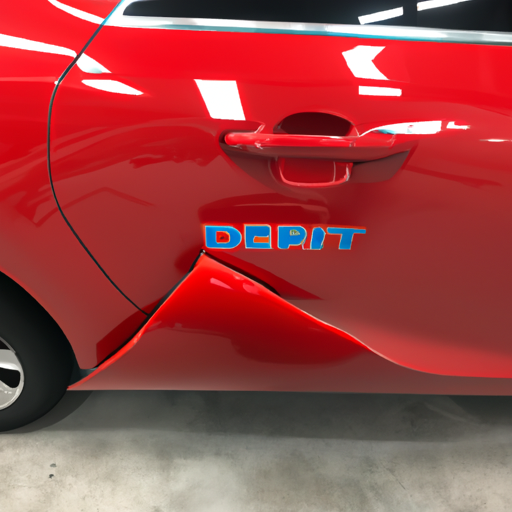 miami-beach-auto-dent-removal-service
