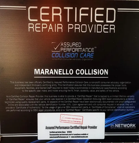 assure-performance-certified-repair-provider